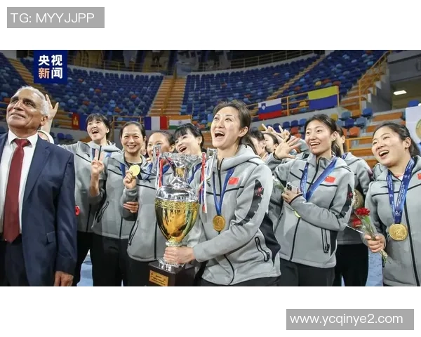 杭州排球队在世界杯中的精彩表现与状态分析