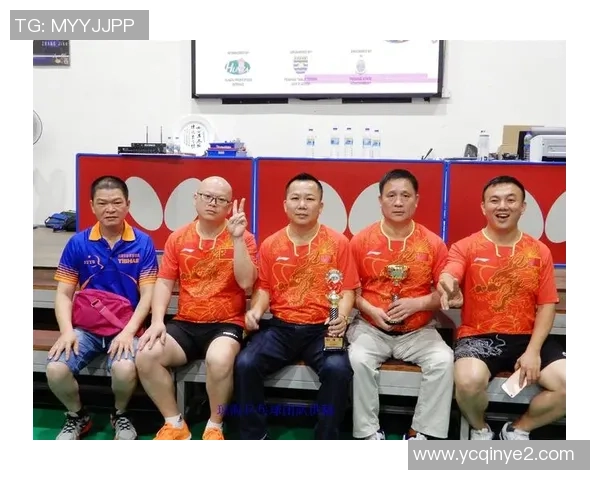 杭州乒乓球队在大师赛中的默契配合与战术执行分析